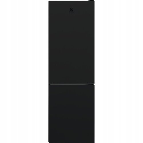 Холодильник Electrolux LNT 7ME32 M1 черный 10800000₽