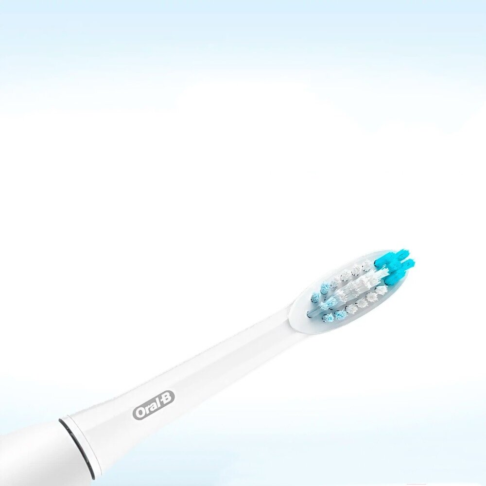 Электрическая зубная щетка Oral-B Pulsonic Slim Clean 2000