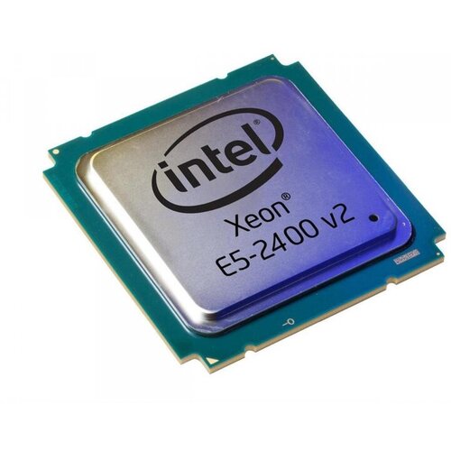 Процессор HP 708493-B21 LGA1356,  10 x 2400 МГц, HP