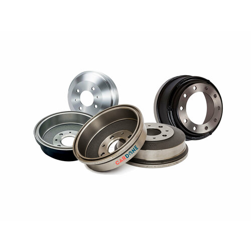 Барабан тормозной Omc 100690