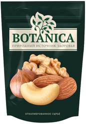 Ореховая смесь, BOTANICA - 140 г