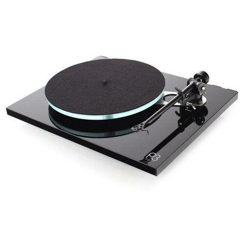 Виниловый проигрыватель Rega Planar 3 black