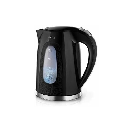 Чайник Centek CT-0041 Black 656000₽
