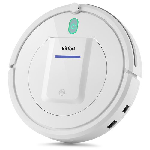 Робот-пылесос Kitfort KT-567 482800₽