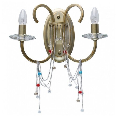 фото Бра chiaro валенсия 299021802