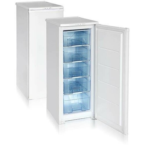 BIRYUSA Морозилка Б-114 БИРЮСА 3525000₽