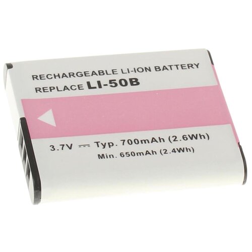 фото Аккумулятор ibatt ib-u1-f154 800mah для casio exilim ex-tr15, для general electric dv1, g100, j1470s, pj1, для olympus sz-14, sz-10, sp-800uz, sp-720uz, sp-810uz, vg-170, sz-30mr, vr-340, sz-20, sz-11, sp-810,