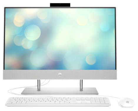 23.8" Моноблок HP 24-dp0054ur