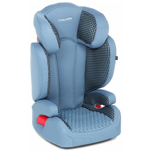Капелла, автокресло 15-36 кг, группа 2-3, (2 шт/к), цв. Beige (бежевый), Китай