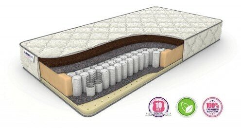 Матрас Dreamline Balance SleepDream TFK 90x200