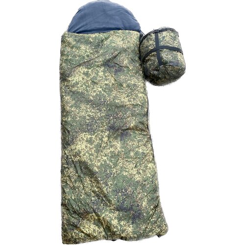 Спальный мешок армейский Булава 186700₽