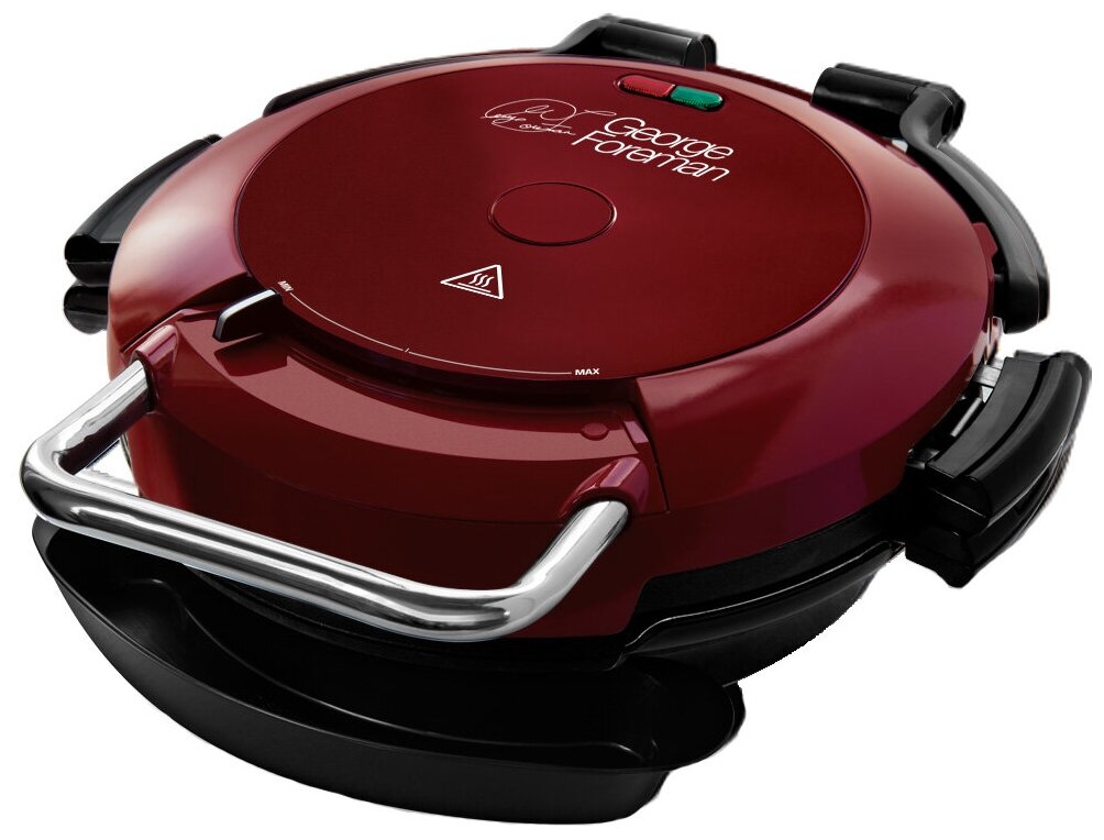 Электрогриль George foreman 24640-56