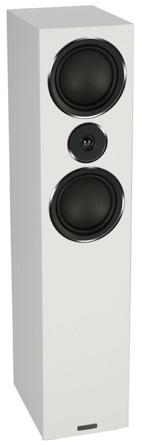 Mission LX-4 MKII Lux White Акустическая Система