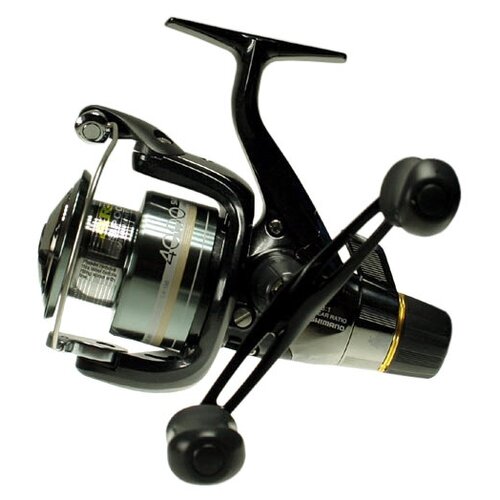 фото Катушка shimano super gt rc 4000