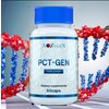 Noxygen Pct-Gen тестостероновый бустер, комплекс для наращивания мышечной массы и жиросжигания, повышения тонуса тела, усиления выработки тестостерона - изображение