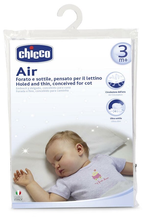  Chicco Air 3 +, 320612020