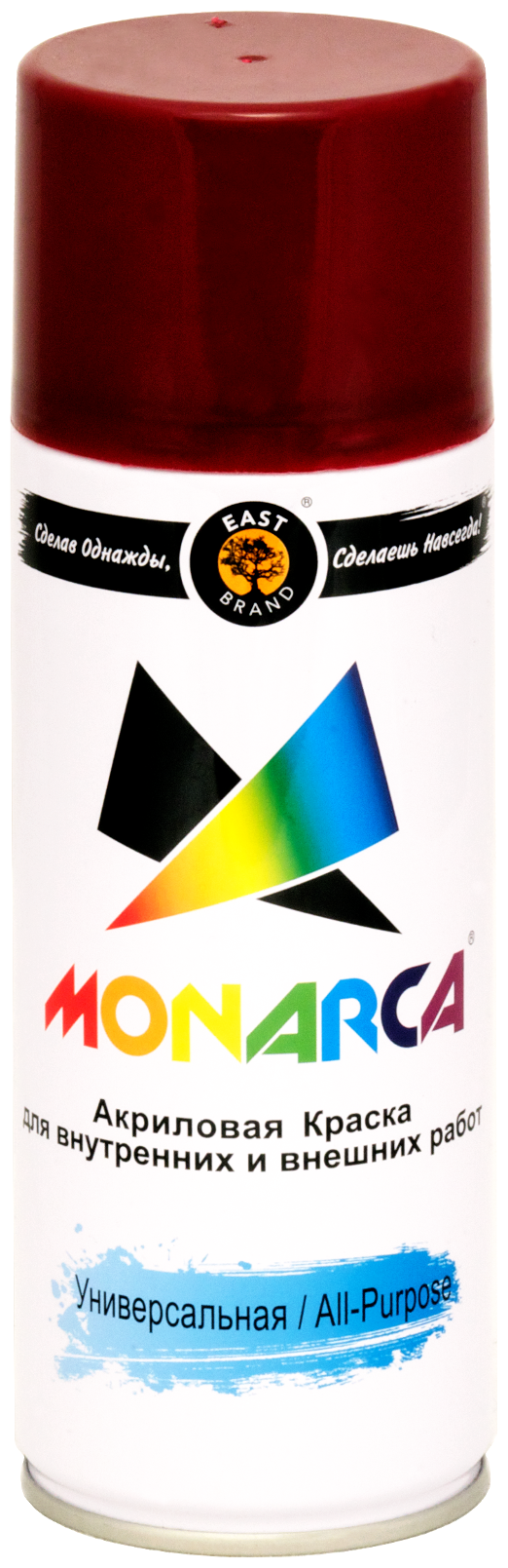   MONARCA RAL3005,  , 520 