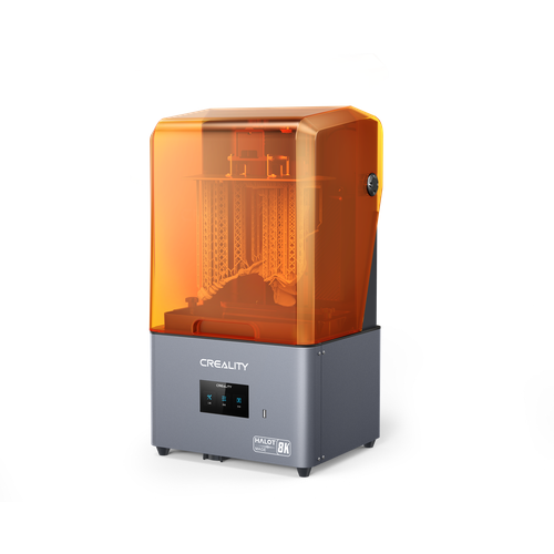 3D принтер Creality HALOT MAGE