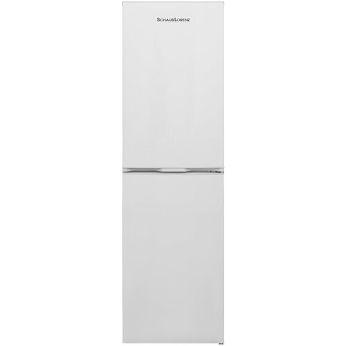 Двухкамерный холодильник Schaub Lorenz SLUS 262 W4M