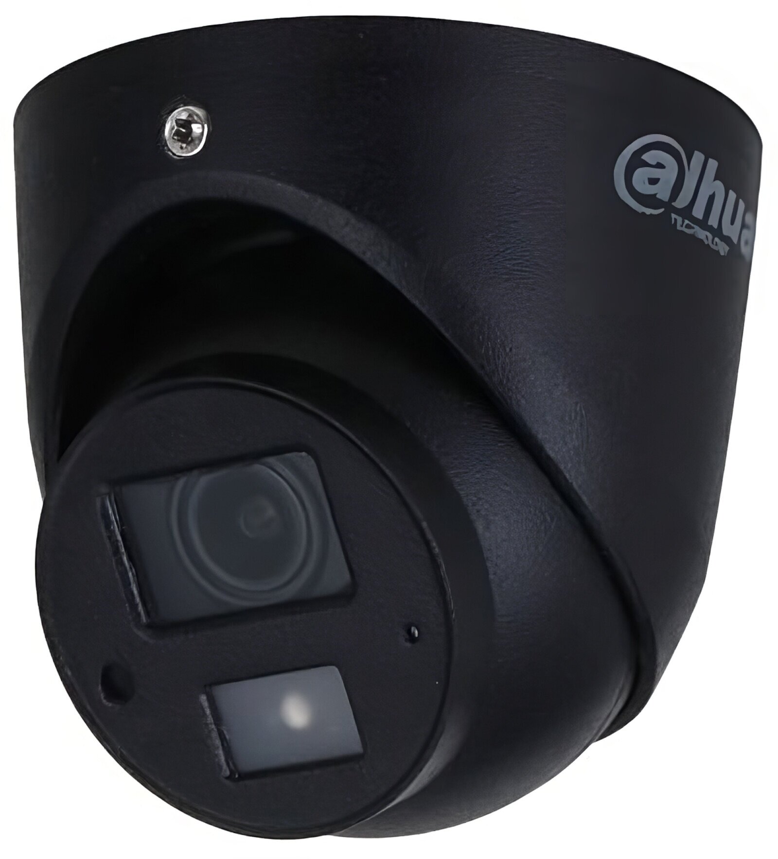 Камера видеонаблюдения Dahua , 1080p, 2.8 мм, черный - фото №2