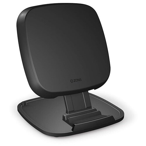 Беспроводное зарядное устройство Zens ZESC07BA, черный