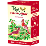 Чай черный Real Райские птицы Inspiration - изображение