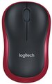 Беспроводная компактная мышь Logitech Wireless Mouse M185