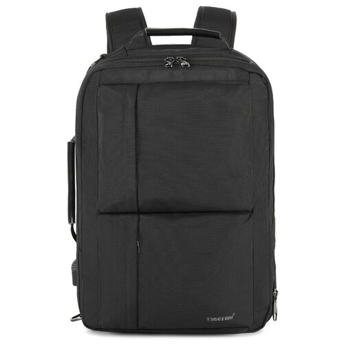 фото Рюкзак tigernu t-b3898 черный