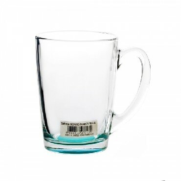 фото Кружка LUMINARC N1579 утро рэйнбоу 320 мл, прозрачный