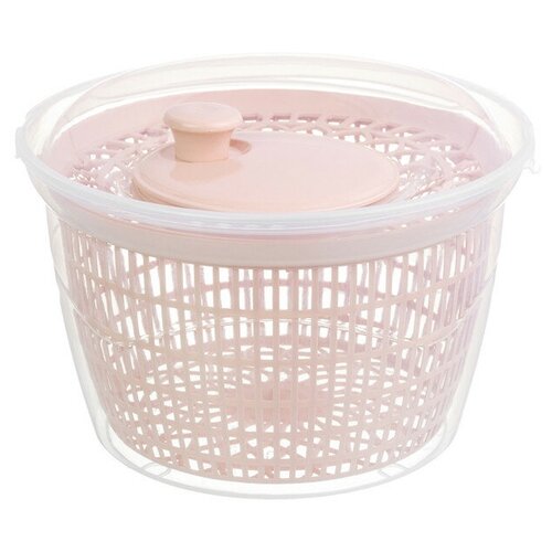 Сушилка для зелени механическая центрифуга 5 л 185000₽