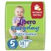 Libero подгузники Everyday 5 (11-25 кг), 16 шт.