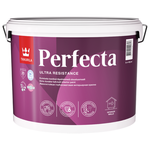 Краска акриловая Tikkurila Perfecta - изображение