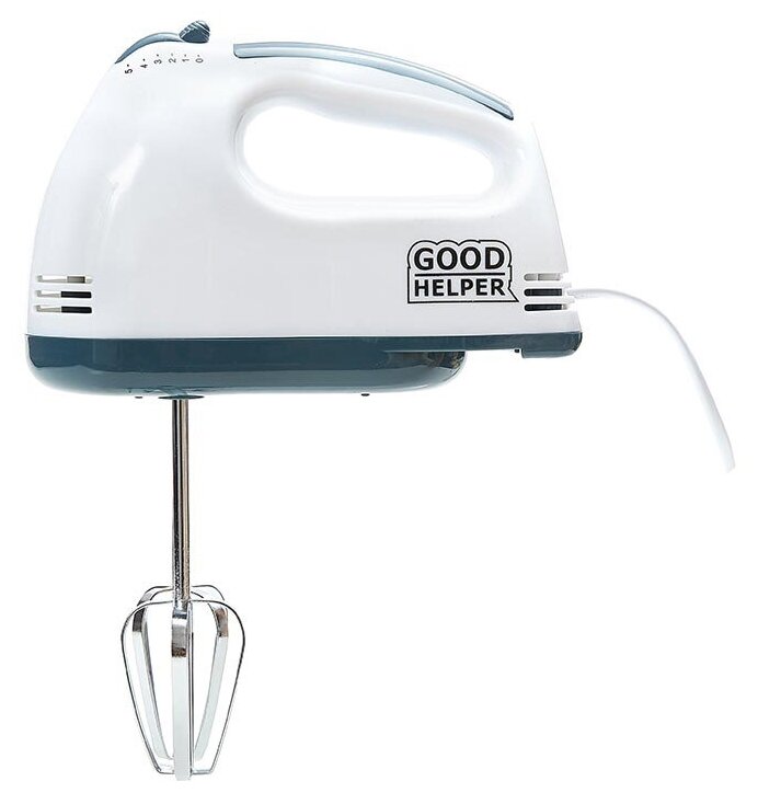 GOODHELPER HM-371 белый