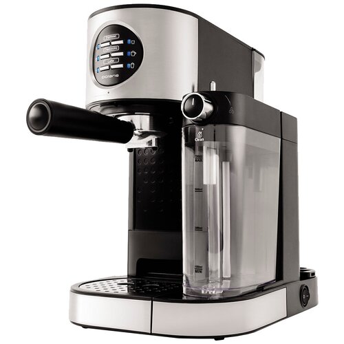 Кофеварка POLARIS PCM 1530 AE 3296600₽