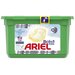 Ariel капсулы Sensitive для чувствительной кожи, контейнер, 12 шт., 0.35 кг, количество стирок: 12