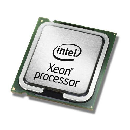 Процессор Intel Xeon 3075 Conroe LGA775, 2 x 2667 МГц, HP процессор intel xeon x3330 yorkfield lga775 4 x 2667 мгц hpe