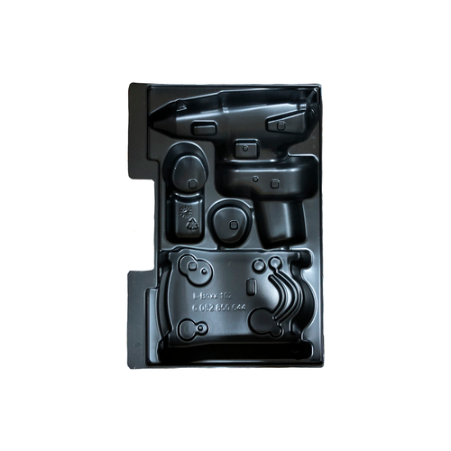 Вкладыш Bosch GSR 12 1/2 в L-boxx 102 6082850644