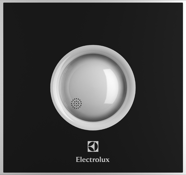 Вытяжка для ванной диаметр 120 мм Electrolux - фото №20