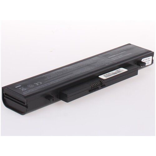 фото Аккумуляторная батарея anybatt 11-b1-1332 4400mah для ноутбуков samsung aa-pb1vc6b, aa-pl1vc6w,