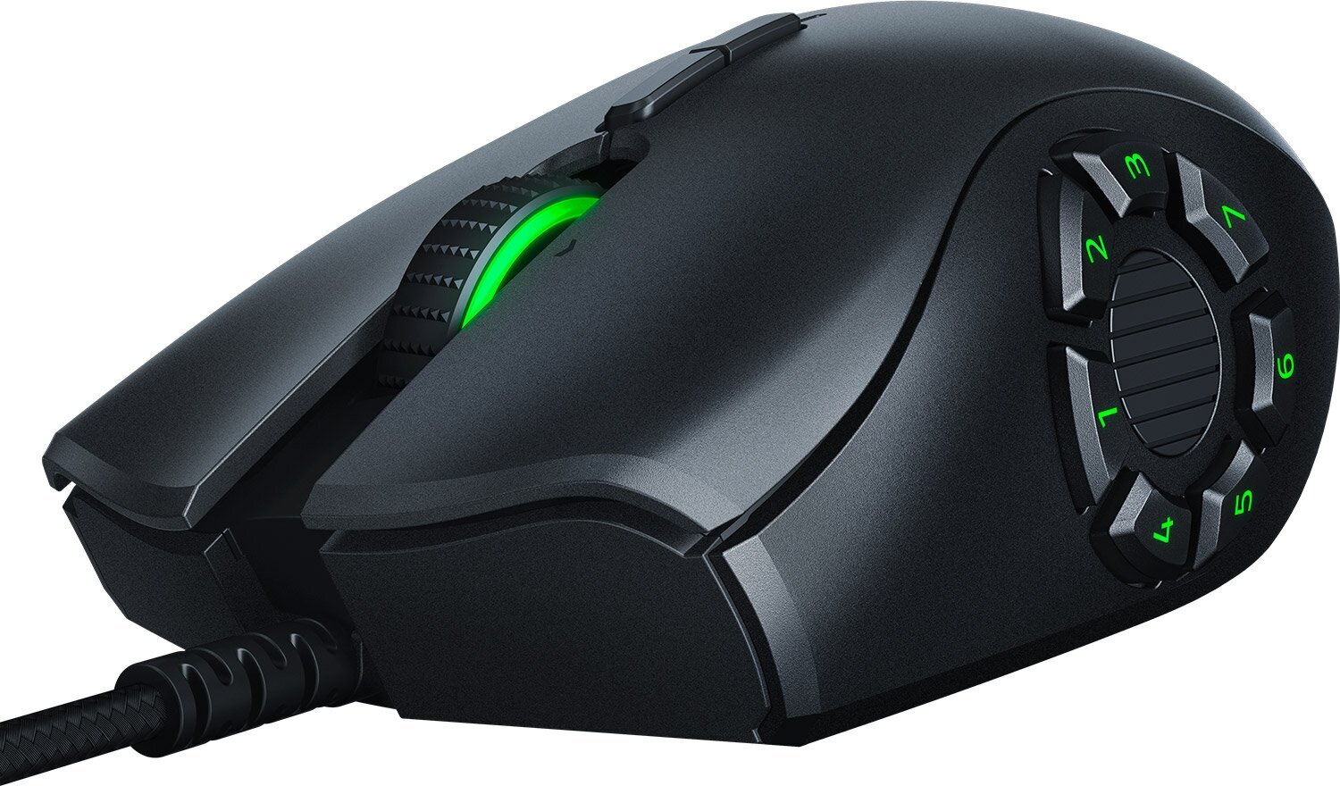 Мышь Razer Naga Trinity (RZ01-02410100-R3M1)