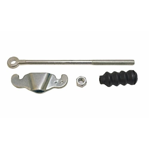 Уравнитель троса стояночного тормоза тяга ручника ВАЗ LADA 2108 2109 21099 2113 2114 2115 в сборе с пыльником 542₽