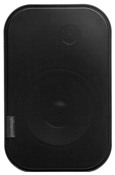 Настенная акустика Artsound UNI30 black