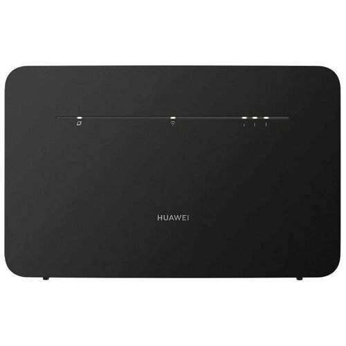 Роутер Huawei B535-232a черный (51060HVA)