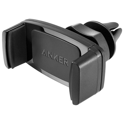 Держатель ANKER Air Vent Car Mount (A7144H11), черный эмси фигурка sw bounty collection mandalorian the child force moment