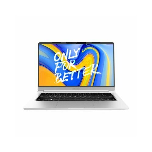 Ноутбук Maibenben P455 P4551SA0PSRE0 AMD Ryzen 5 5560U 23GHz - 40 GHz 8192 Mb 14 Full HD 1920x1080 256 Gb SSD DVD нет AMD Radeon Graphics Windows 10 Professional серебристый 11 кг P4551SA0PSRE0 6185300₽