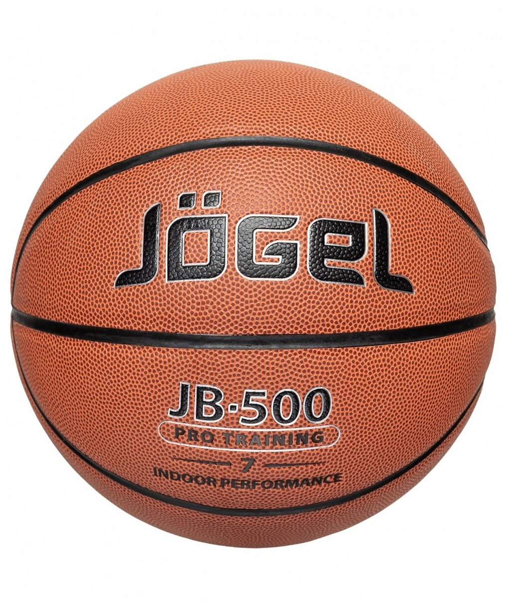   Jogel JB-500 7 .