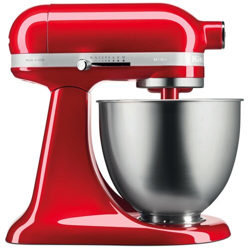 Планетарный миксер KITCHENAID 5KSM3311XEBM