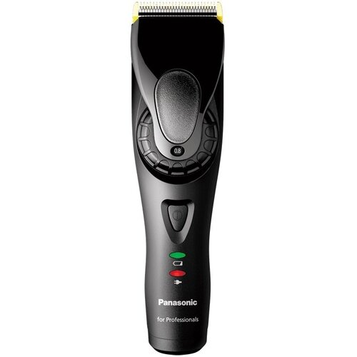 Профессиональная машинка для стрижки волос Panasonic ER-GP80-k Черный