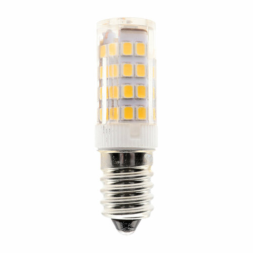 Лампа для швейной машины светодиодная, винтовое крепление Е14, Hobby&Pro магнисветильник светодиодная лампа для швейной машины черный и белый цвета 6000 к