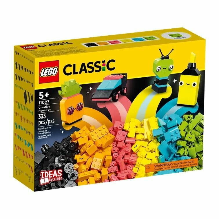 Lego 11717 target hotsell